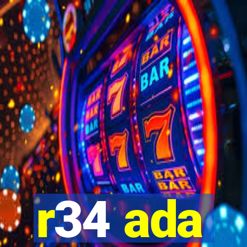 r34 ada